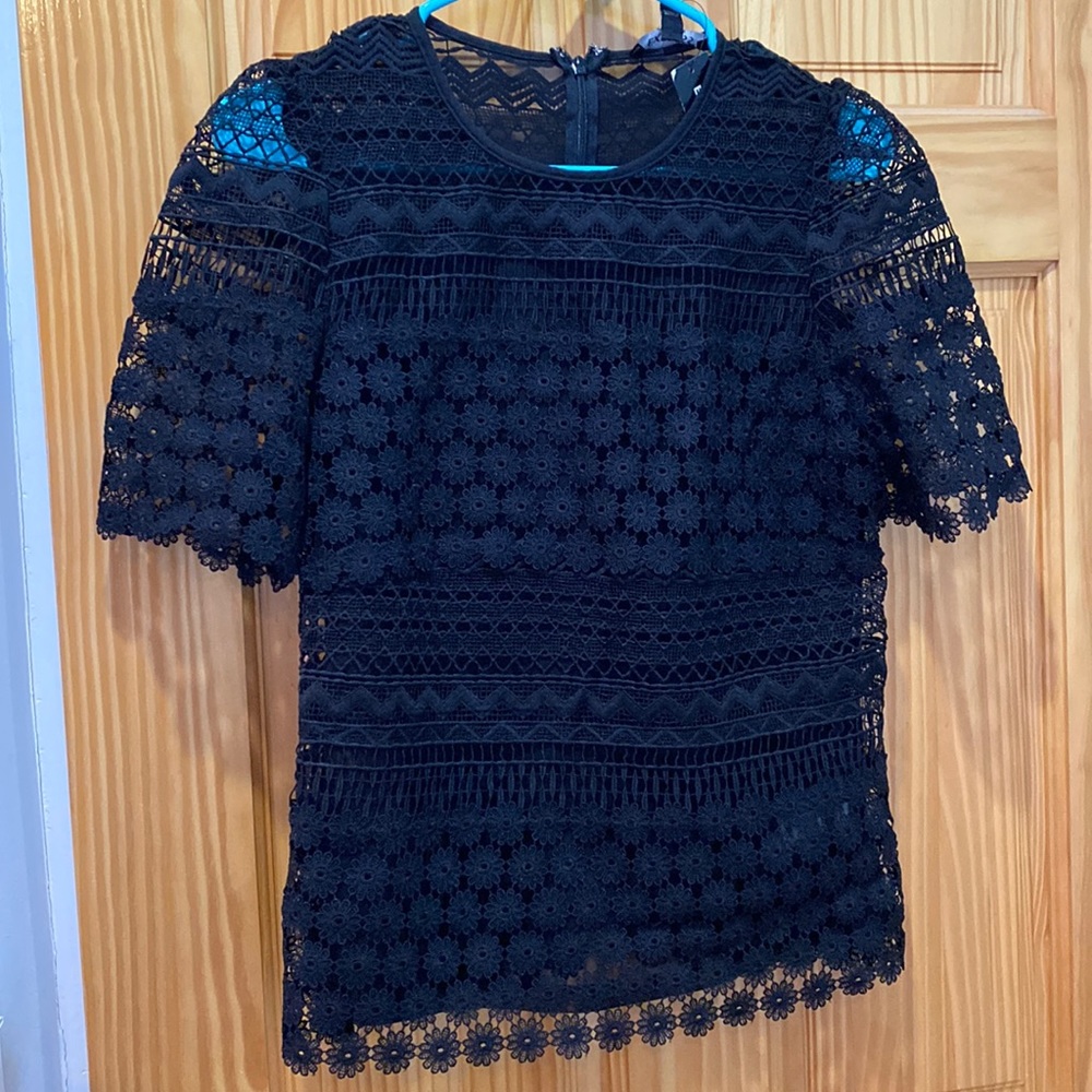NEW Express Short Sleeve